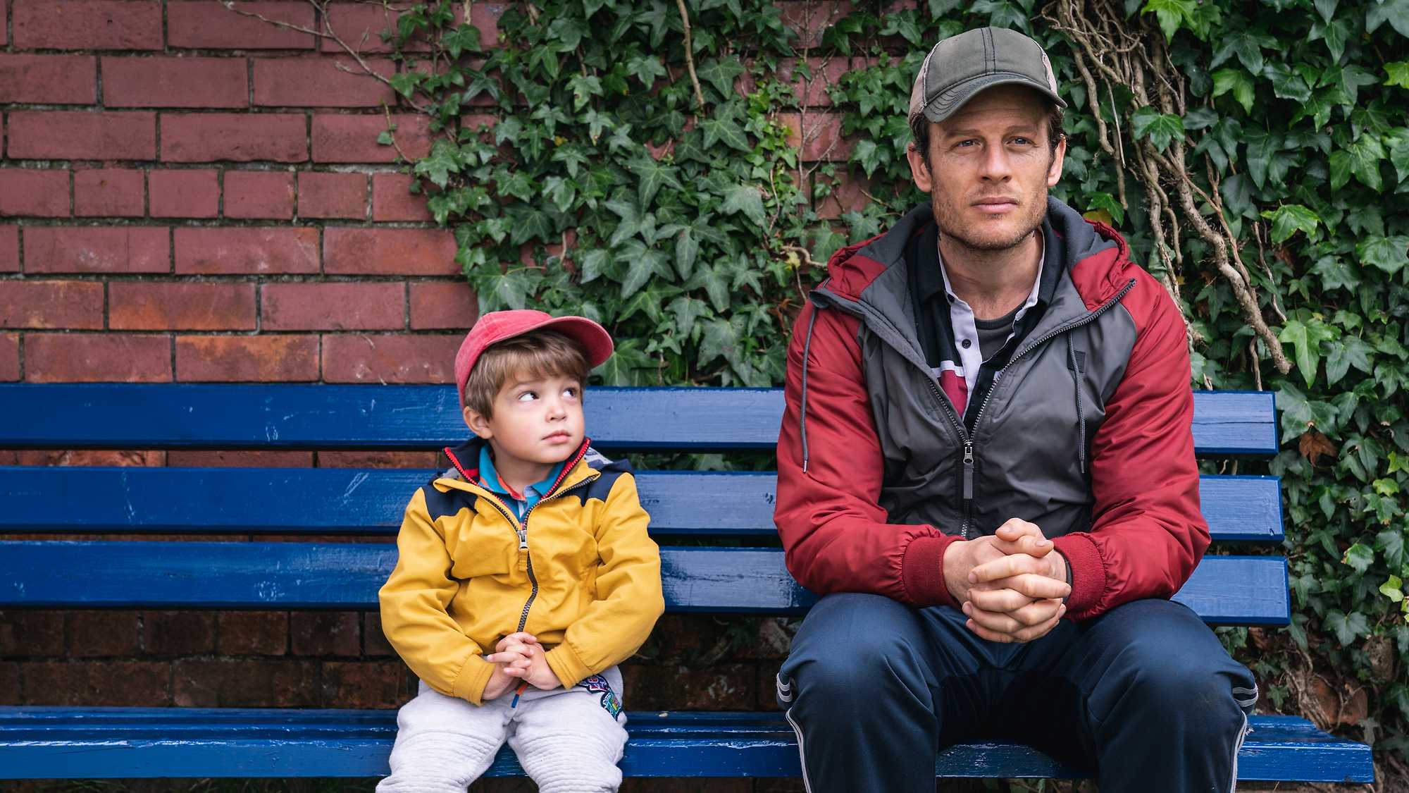 Nowhere Special • New Zealand International Film Festival